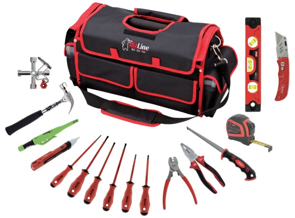 Caisse à outils \