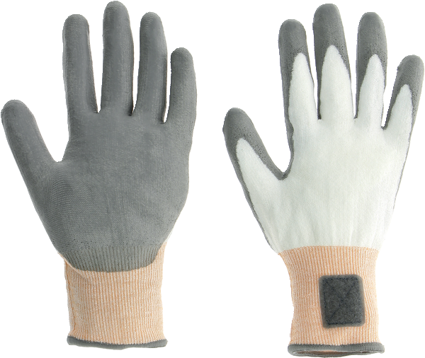 Snijbestendige handschoenen niveau 3