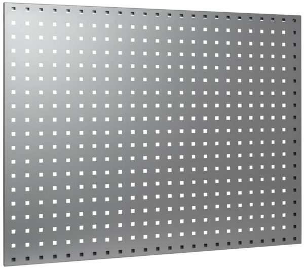 Panneau perforé 700 x 900 mm