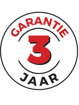 3 jaar