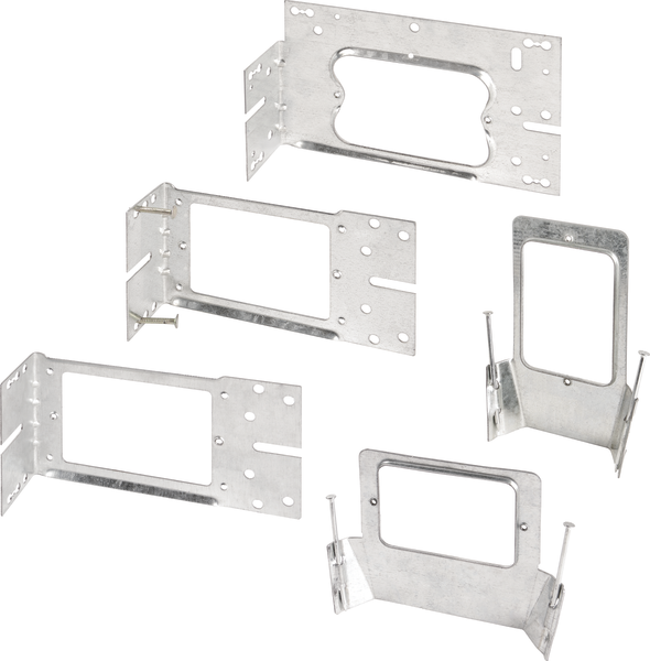 Electrical brackets