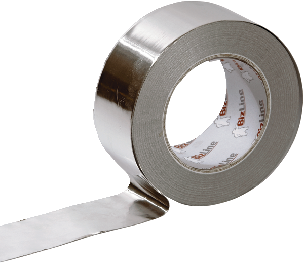 Mechanical ventilation tape